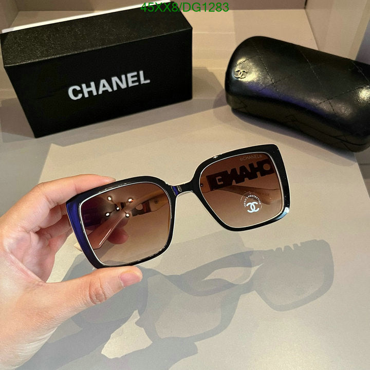 SAMC - CHL Glasses - 116