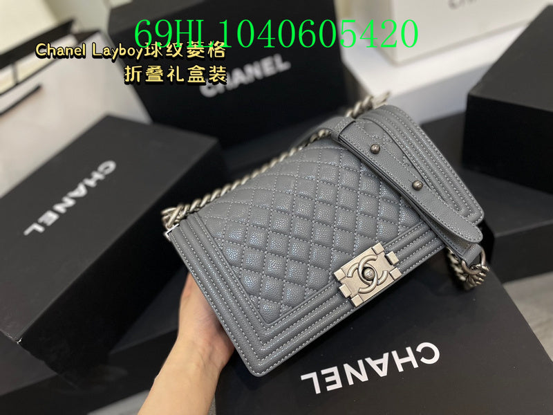 Glami - CHL Bags - 740