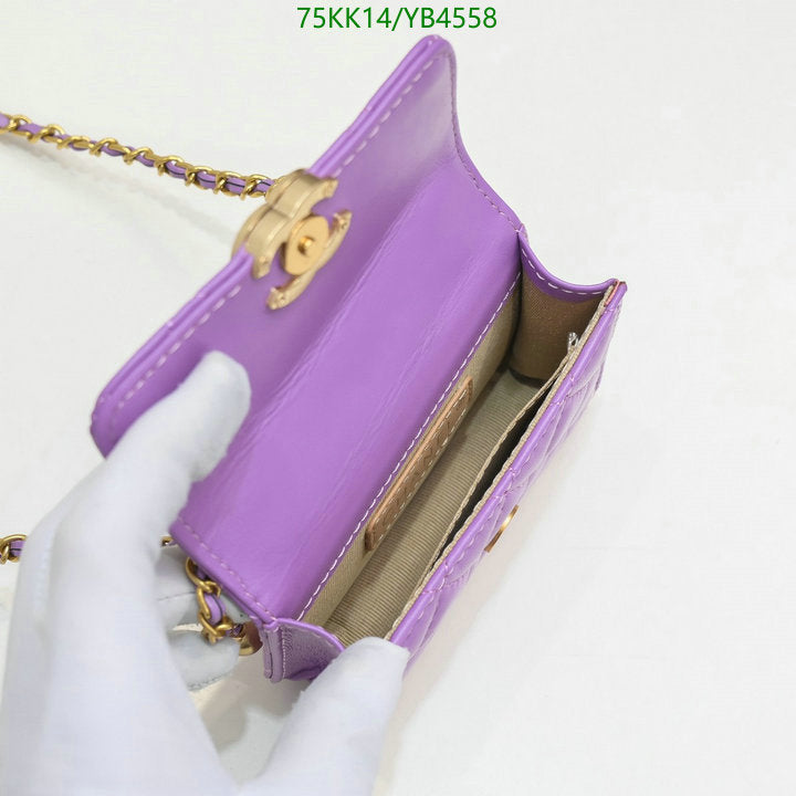 SAMC - CHL Bags Crossbody - 475