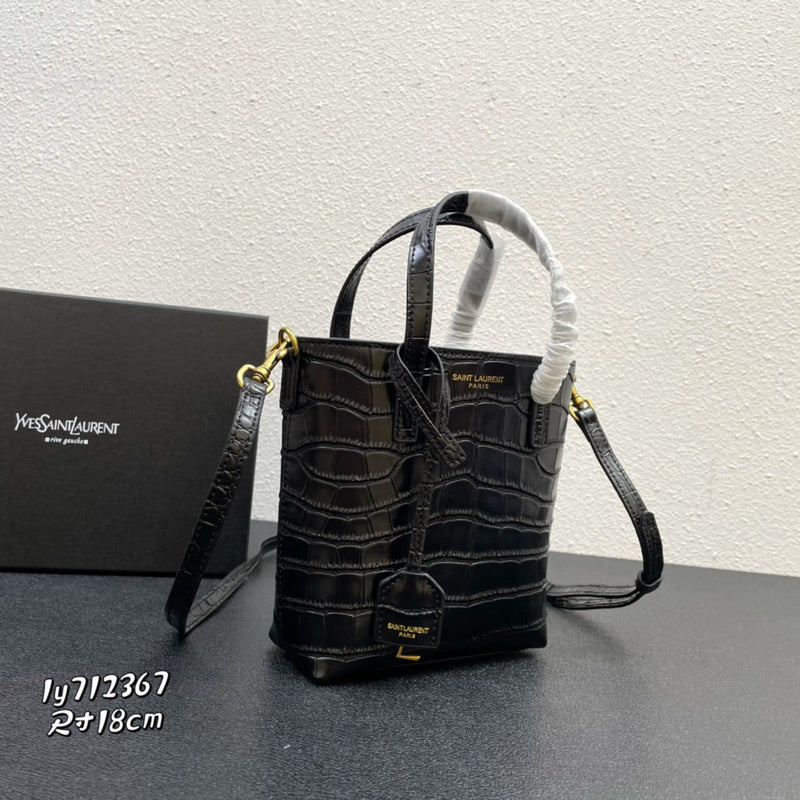 Satchel Bags - SLY Bags - 1514