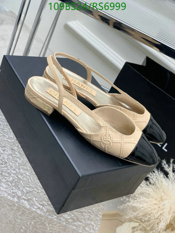 SAMC - CHL Women Shoes Ballet - 234