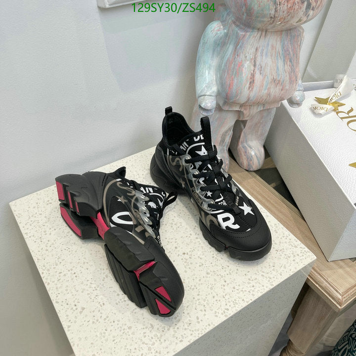 SAMC - DOR Women Sneakers - 119
