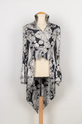 Veste Jean-Louis Scherrer Haute Couture
