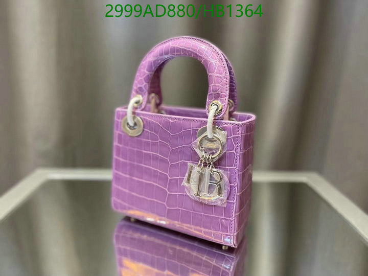 SAMCC - DOR Bags - 1170