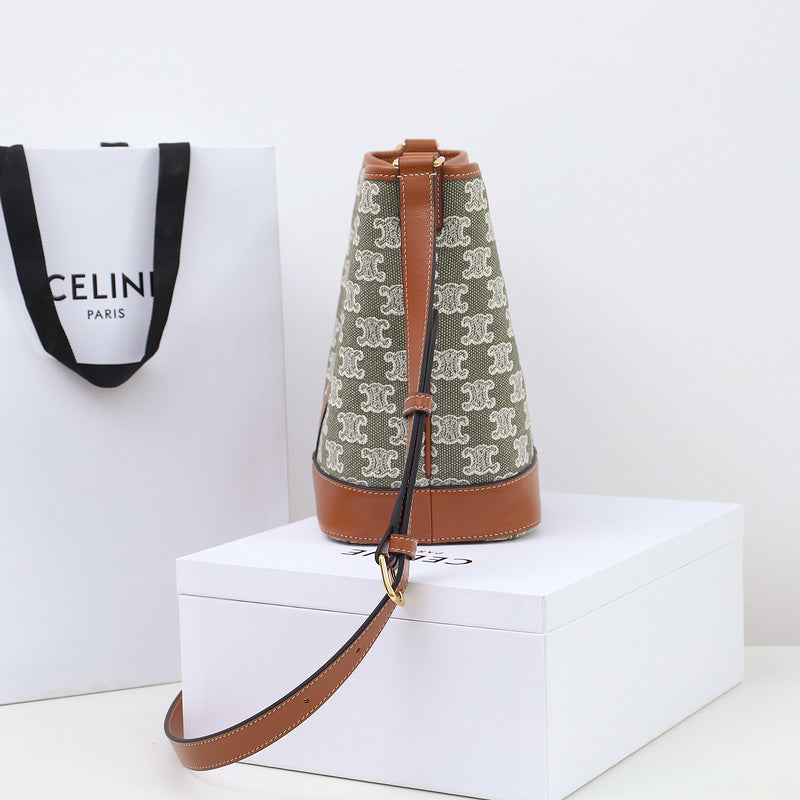 Glamy - COL Bags - 262