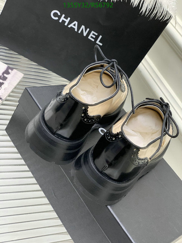 SAMC - CHL Women Shoes - 078