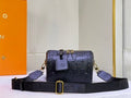 Satchel Bags - VL Bags - 2106