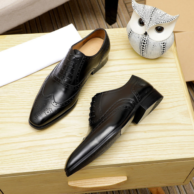 Glami - BRE Men Shoes - 575