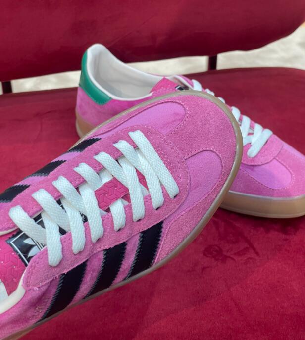 SAMC - GUKI Women Shoes - 1034