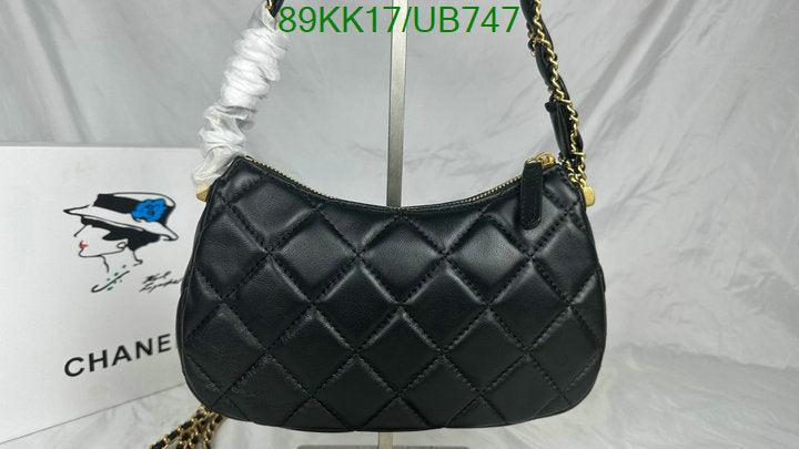 SAMC - CHL Bags Crossbody - 117