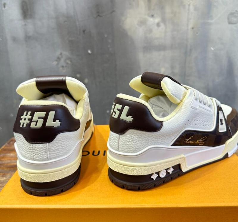 SAMC - LOV Men Shoes - 229