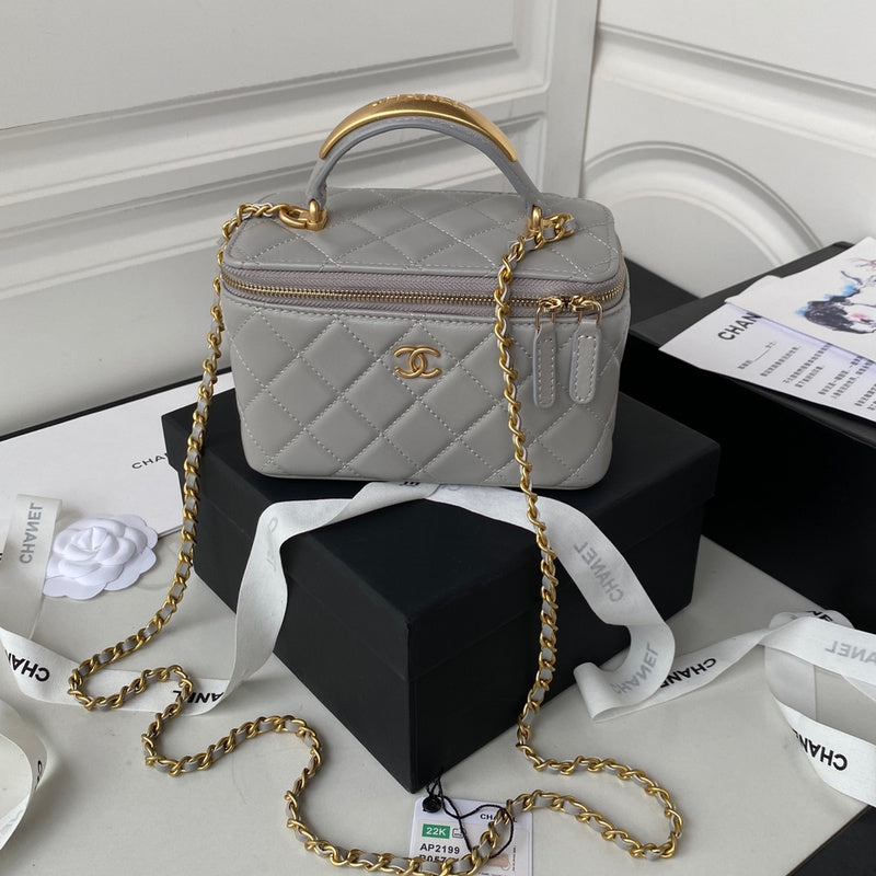 Satchel Bags - CLN Bags - 156