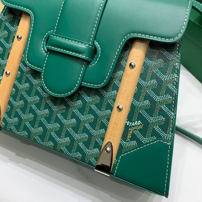 Glamy - GYO Bags - 1346