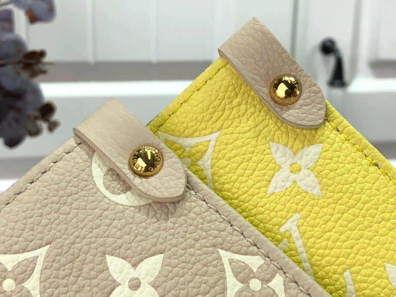 Glami Fashion Lu-Vi Bags - 16907