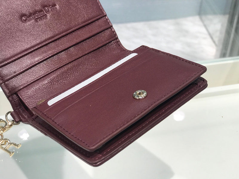 Glami-i - DOR Wallets - 083