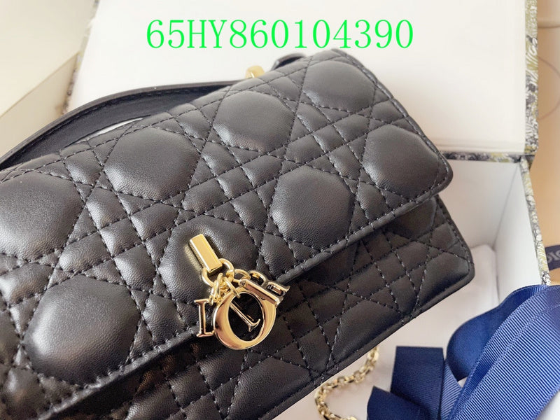 Glami - DOR Bags - 933