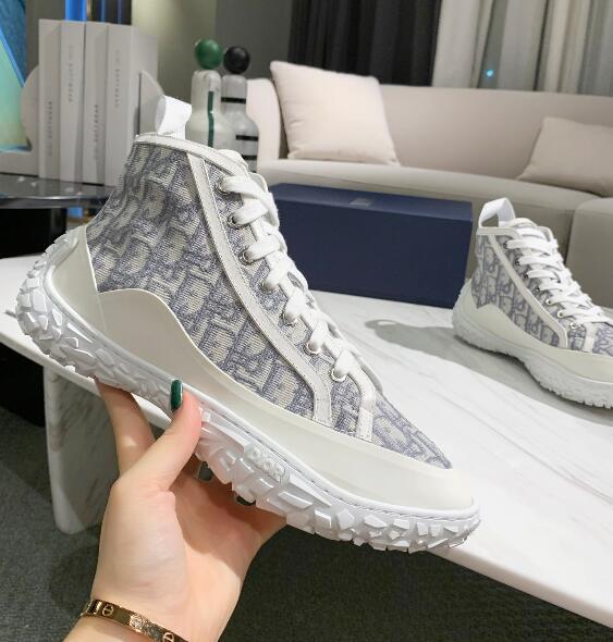 SAMCC - DOR Women Shoes - 815