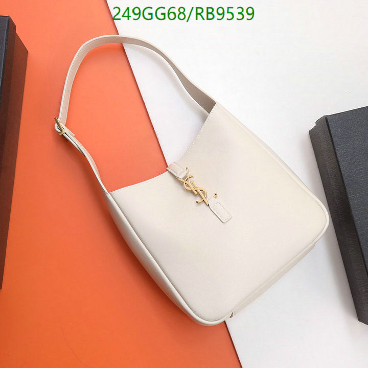 SAMC - YLS Bags - 263