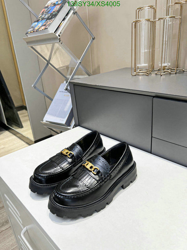 SAMC - COL Women Shoes - 210