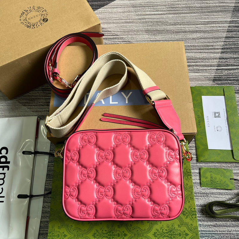 Satchel Bags - GCI Bags - 7444