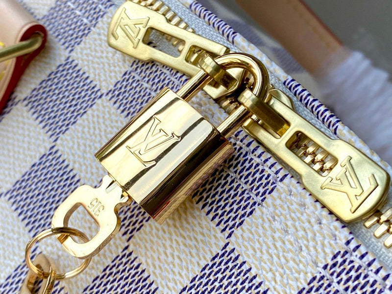 Satchel Bags - VL1 Bags - 829