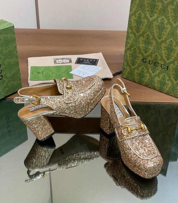 SAMC - GUKI Women Shoes - 236