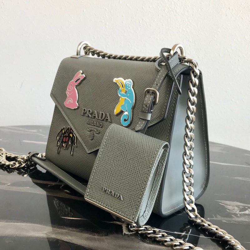 Glami - PD Bags - 074