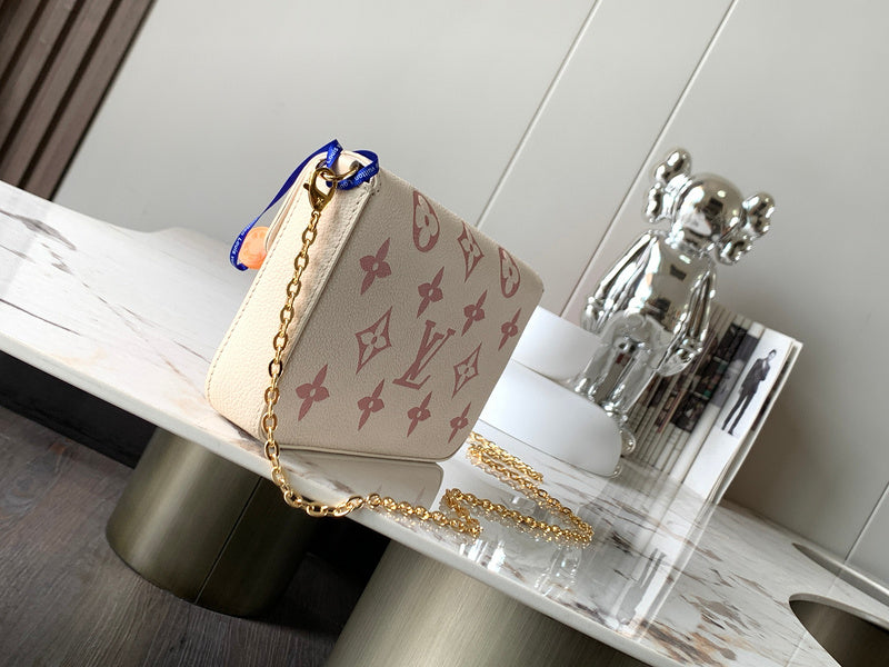 Glamy - LOV Bags - 1343