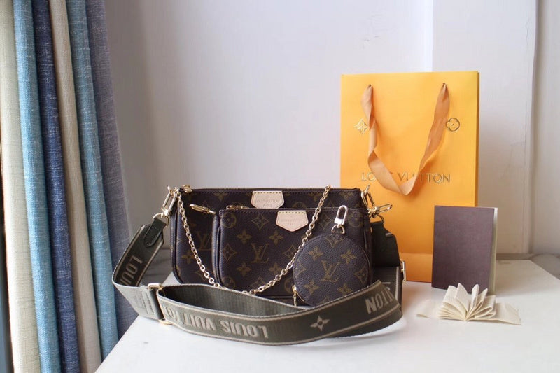 Glami- Glami- Lu-Vi bags - 283