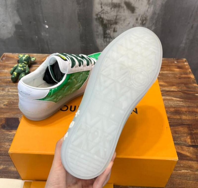 SAMC - LOV Men Shoes - 956