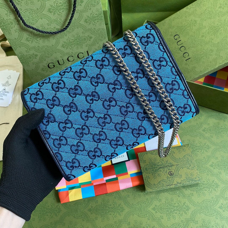 Glami Fashion - GCI Bags - 5840