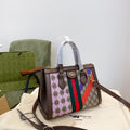 Satchel Bags - GCI Bags - 2002