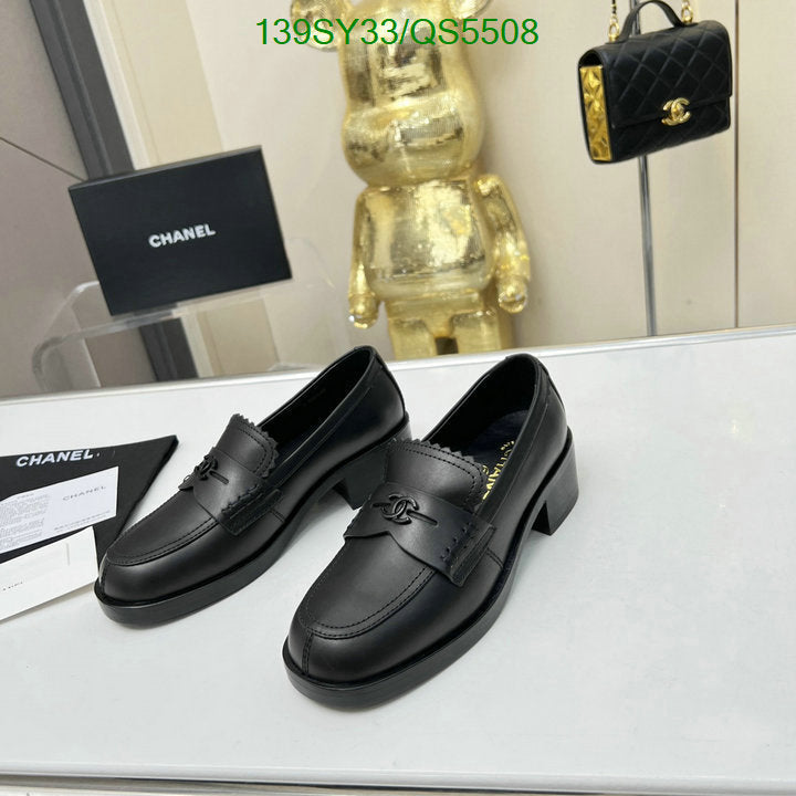 SAMC - CHL Women Shoes - 107