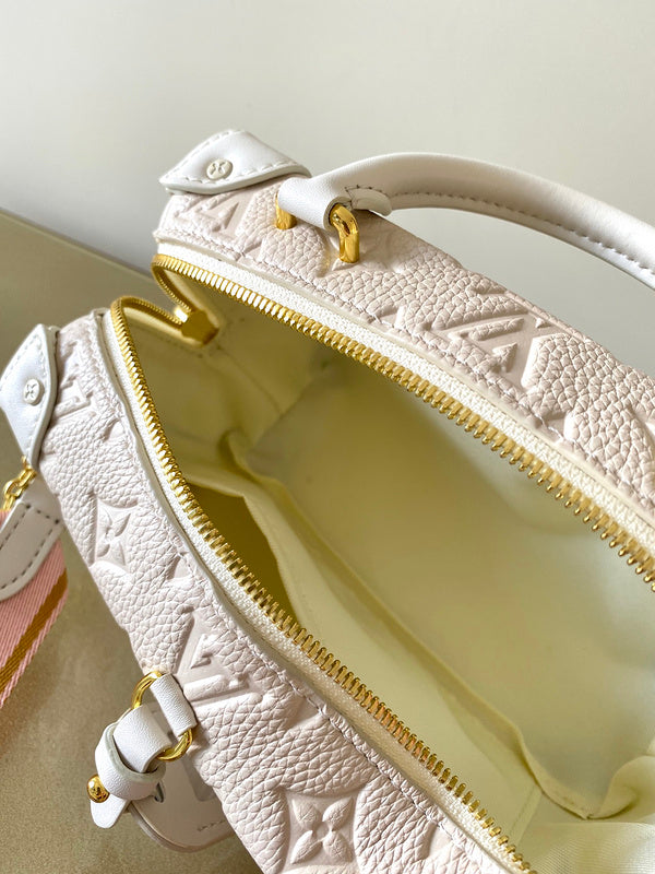 Satchel Bags - VL1 Bags - 658