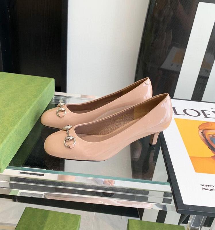 SAMC - GUKI Women Shoes - 1476