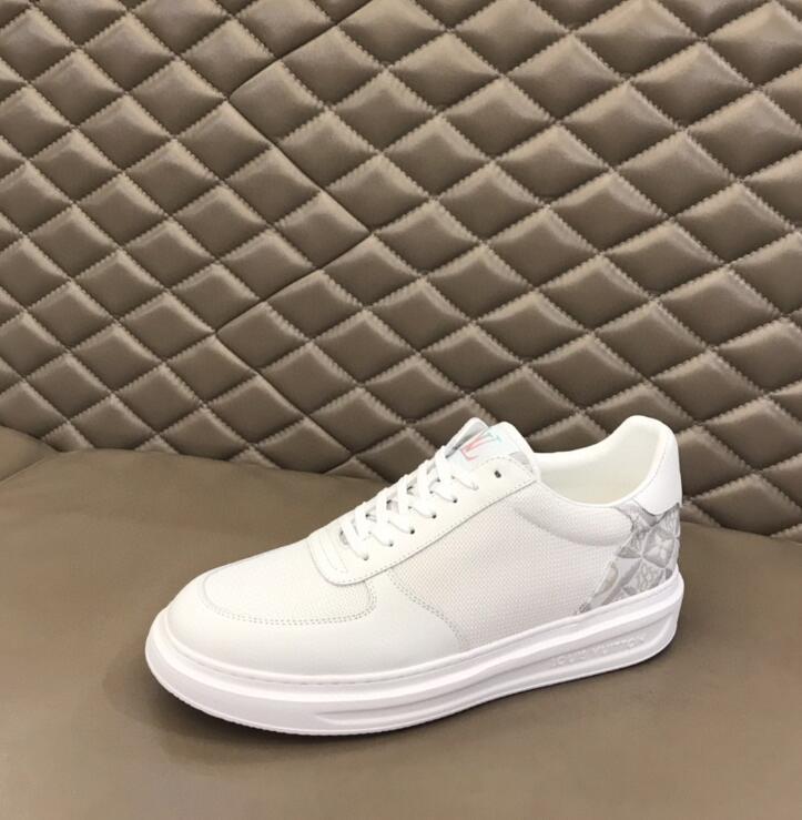 SAMC - LOV Men Shoes - 1065
