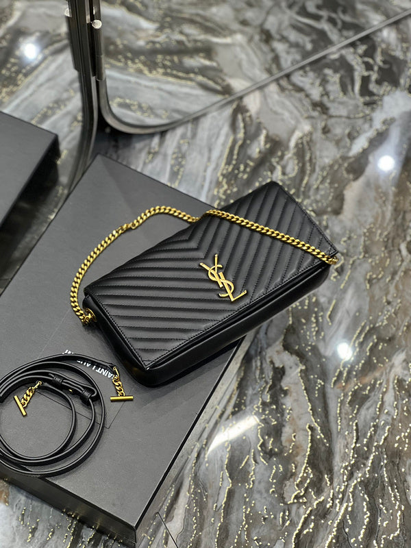 Glamy - YLS Bags - 692
