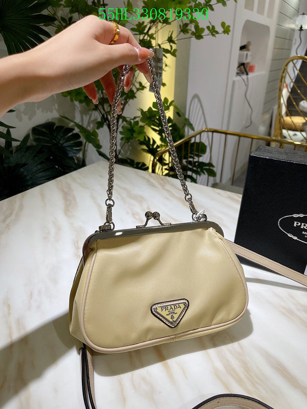 Satchel Bags - PDA Bags - 4045