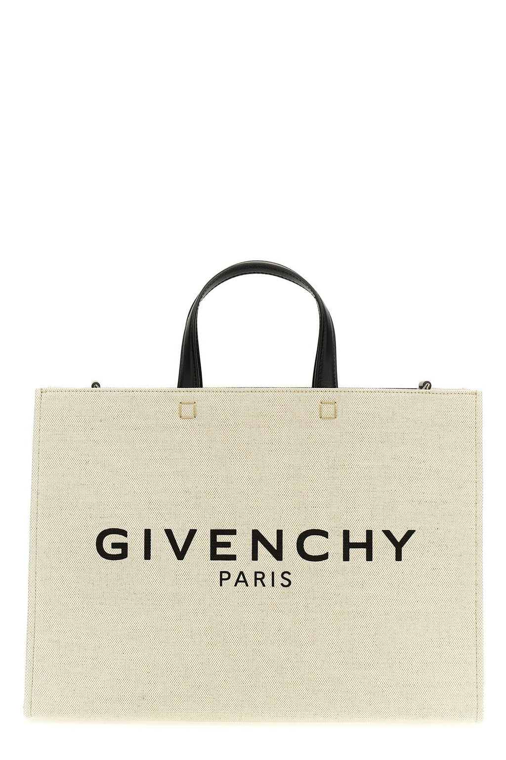 Givenchy Women 'G' Midi Shopping Bag