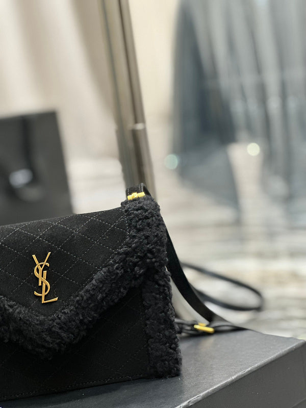 Satchel Bags - SLY Bags - 528