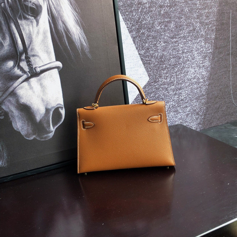 Satchel Bags - HMS-Bags - 1169