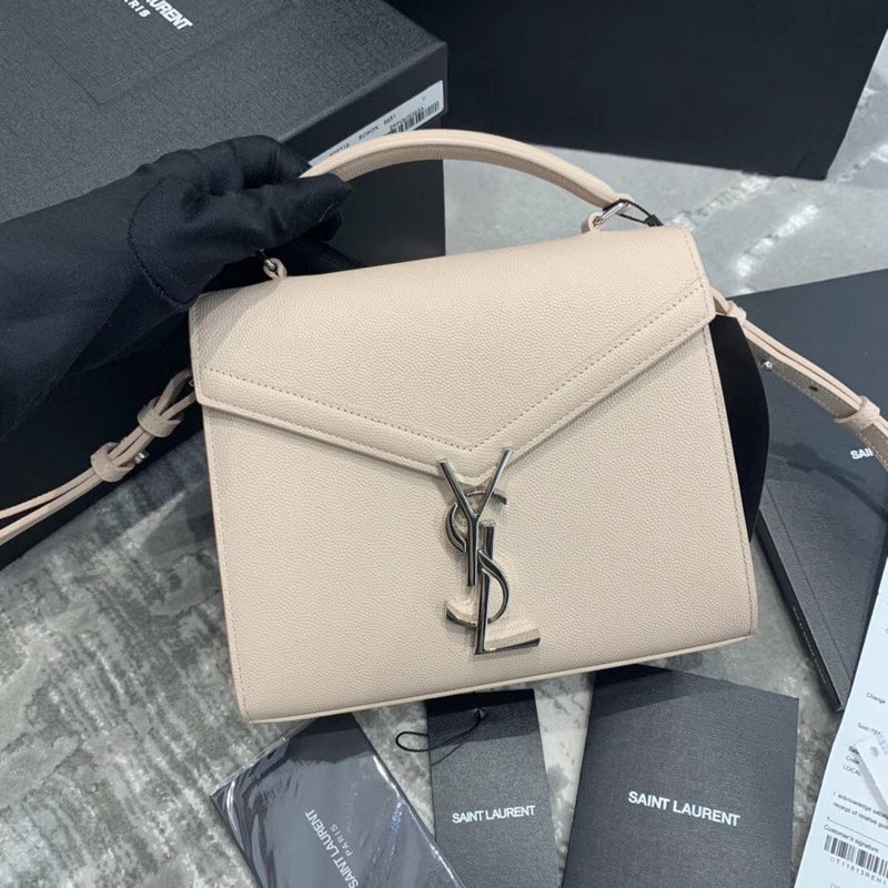 Satchel Bags - SLY Bags - 838