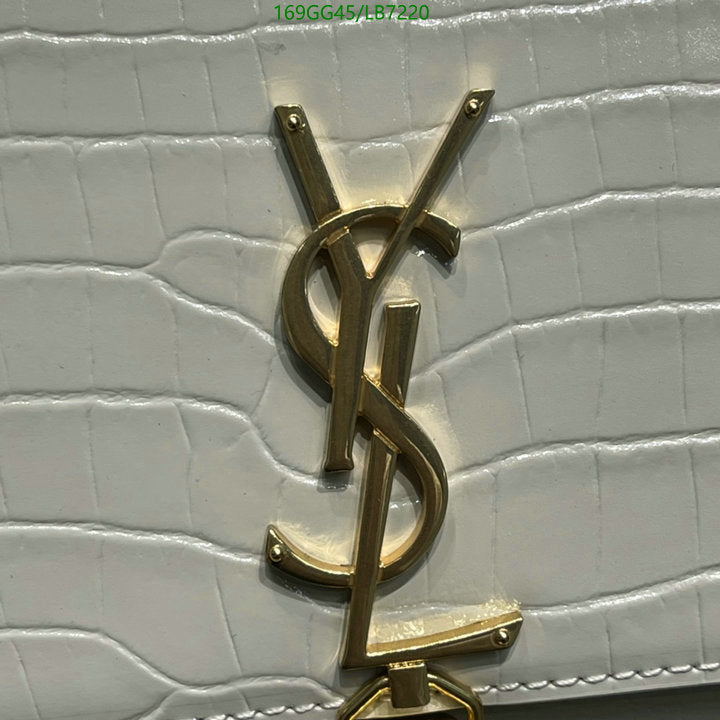 SAMC - YLS Bags - 466