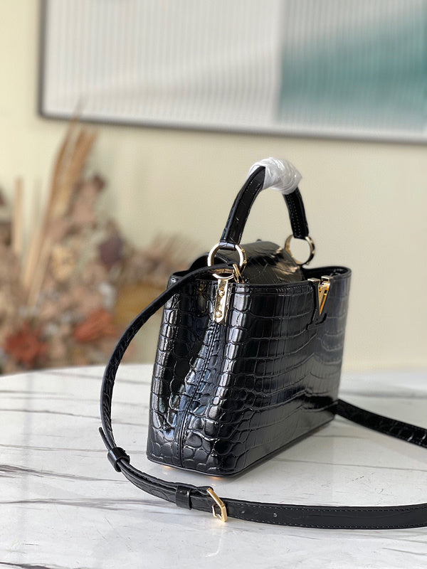 Fashion Lu-Vi bags - 5361