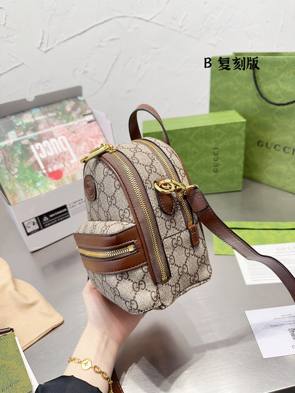 Glami Fashion - GCI Bags - 11774