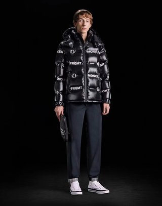 SAMC - Mix Jackets - 060