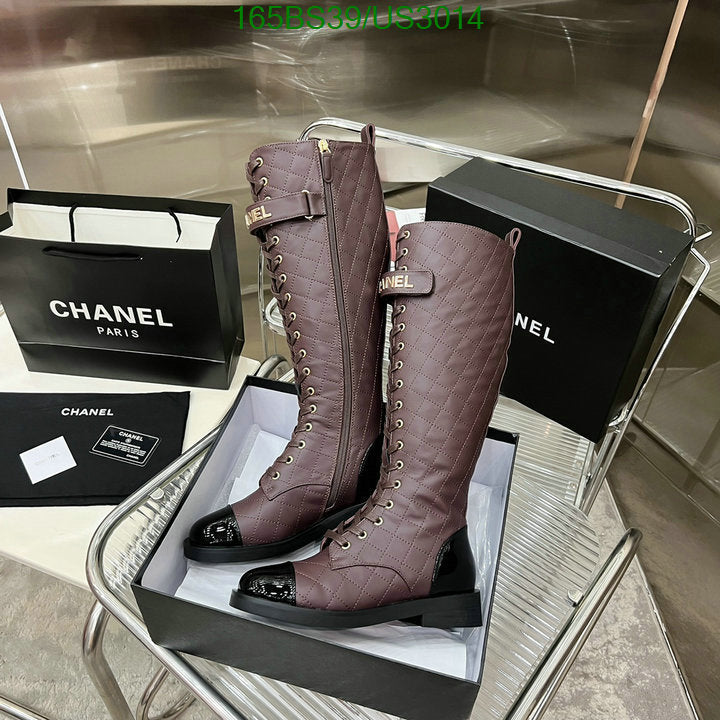SAMC - CHL Women Boots - 023