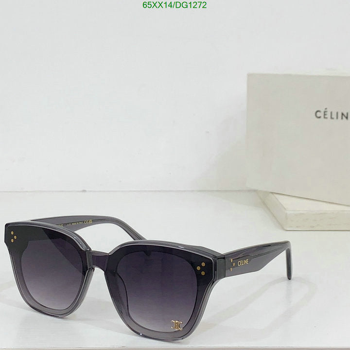 SAMC - COL Glasses - 039
