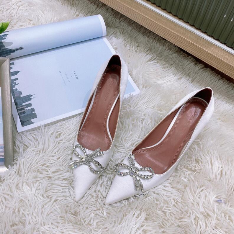 SAMC - AMID Women Shoes - 057