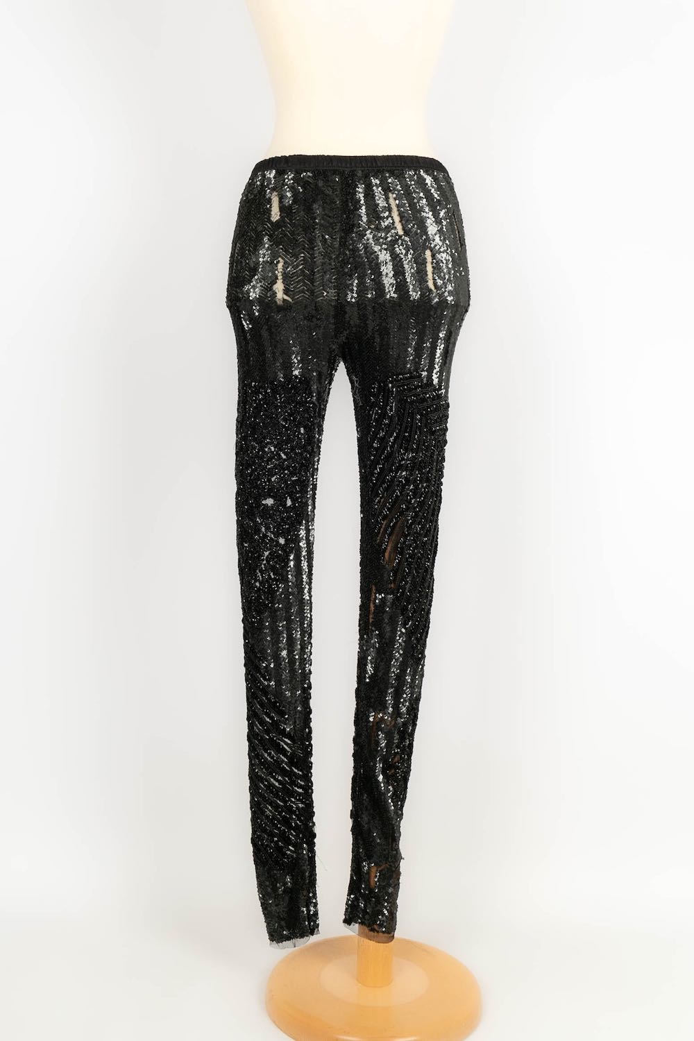 Pantalon Peachoo + Krejberg